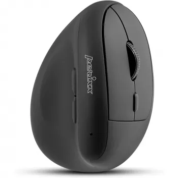 Perixx PERIMICE-608II rato ergonómico sem fios