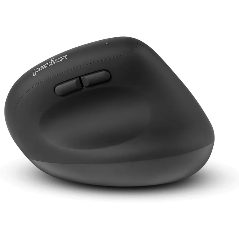 Perixx PERIMICE-608II rato ergonómico sem fios