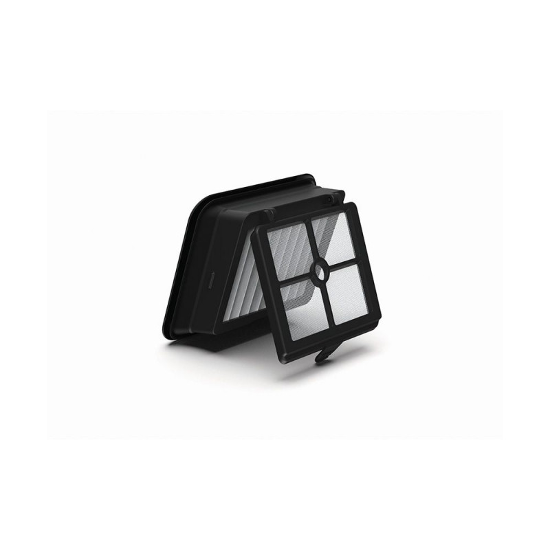 Polti conjunto de escova rotativa e filtro HEPA para Polti RollySteam (PAEU0424)