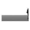 Polti conjunto de escova rotativa e filtro HEPA para Polti RollySteam (PAEU0424)