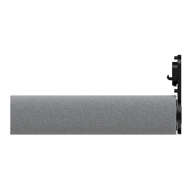 Polti conjunto de escova rotativa e filtro HEPA para Polti RollySteam (PAEU0424)