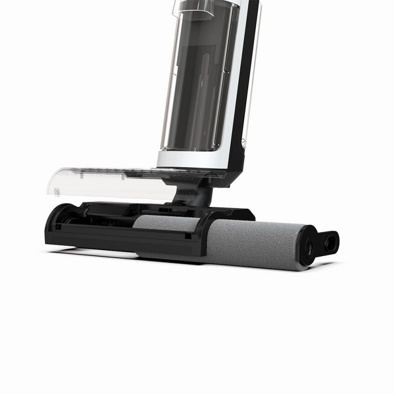 Polti conjunto de escova rotativa e filtro HEPA para Polti RollySteam (PAEU0424)