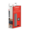 Polti conjunto de escova rotativa e filtro HEPA para Polti RollySteam (PAEU0424)