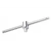 Gedore Chave de cruz com peça deslizante 2087 1/4 inch compr. 115 mm