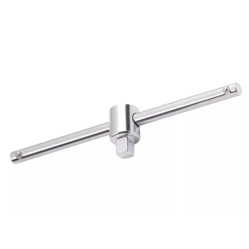 Gedore Chave de cruz com peça deslizante 2087 1/4 inch compr. 115 mm