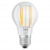 Osram lâmpada LED 11 W branco quente