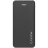 CANYON powerbank OnPower 100 10000mAh preto
