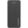 CANYON powerbank OnPower 100 10000mAh preto