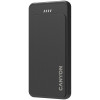 CANYON powerbank OnPower 100 10000mAh preto