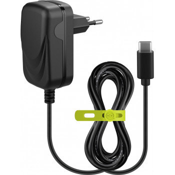 Goobay fonte de alimentação USB-C, 15 W (79614)