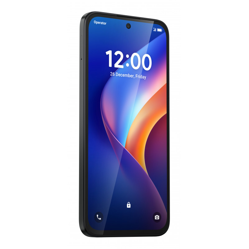 TCL K70 Power 8+256GB smartphone 4G, cinzento (T522E-2ALCA112)