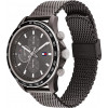 Tommy Hilfiger 1792019 relógio de homem, 44 mm