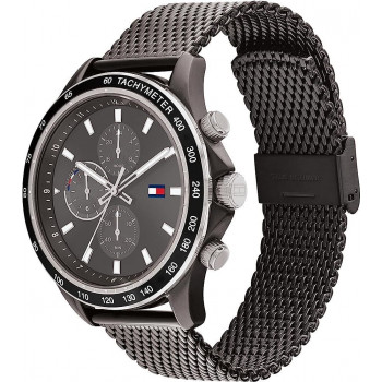 Tommy Hilfiger 1792019 relógio de homem, 44 mm