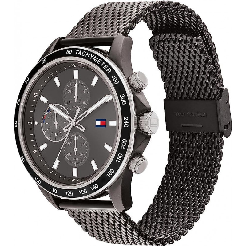Tommy Hilfiger 1792019 relógio de homem, 44 mm