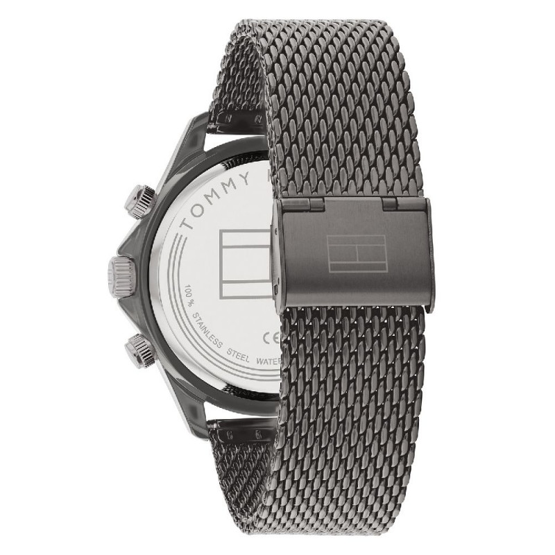 Tommy Hilfiger 1792019 relógio de homem, 44 mm