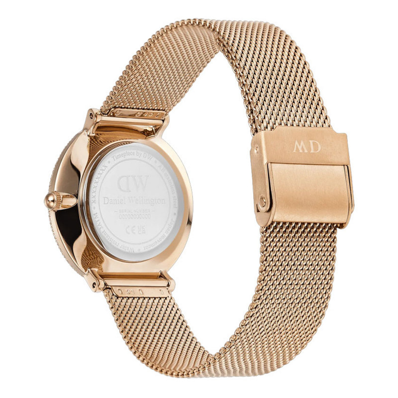 Relógio de mulher Daniel Wellington DW00100823, 32 mm