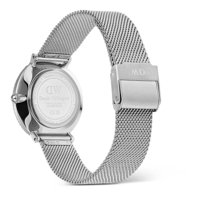 Relógio de mulher Daniel Wellington DW00100825, 32 mm