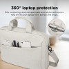 Mala para portátil Lenovo T210 Toploader até 16