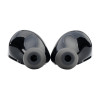 Auscultadores intra-auriculares com fio TRUTHEAR Nova (azul)