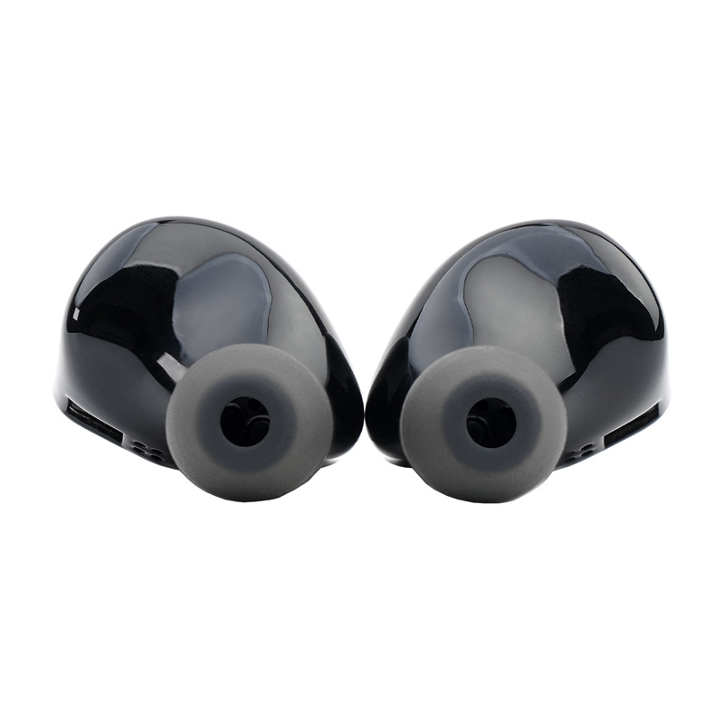 Auscultadores intra-auriculares com fio TRUTHEAR Nova (azul)