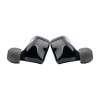 Auscultadores intra-auriculares com fio TRUTHEAR Nova (azul)