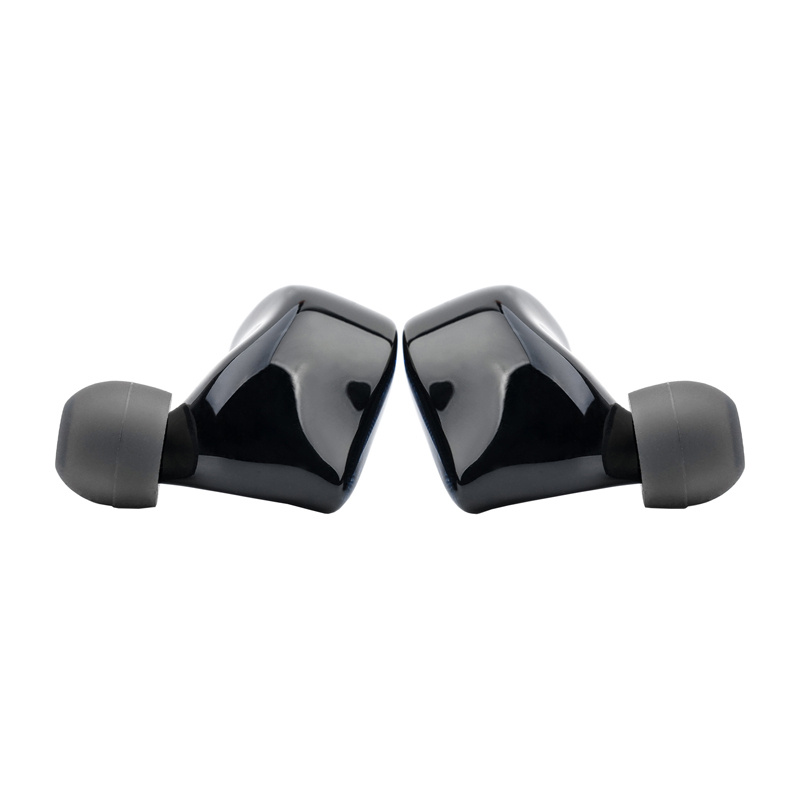 Auscultadores intra-auriculares com fio TRUTHEAR Nova (azul)