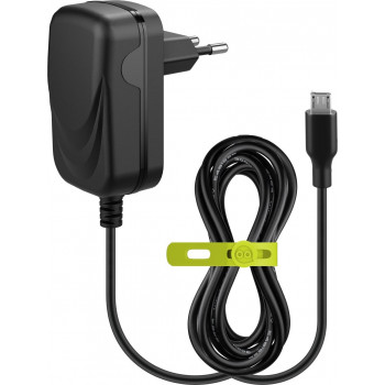 Fonte de alimentação Micro-USB Goobay, 15 W (79613)