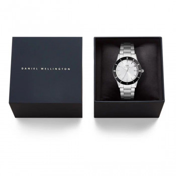 Relógio de homem Daniel Wellington DW00100819, 40 mm