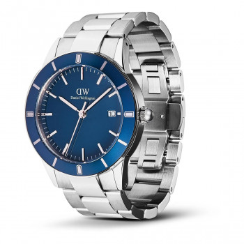 Daniel Wellington DW00100820 Relógio de homem, 40 mm