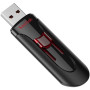 SanDisk Cruzer Glide 3.0 Pen drive USB 3.2 Gen 1 64GB, preto