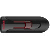SanDisk Cruzer Glide 3.0 Pen drive USB 3.2 Gen 1 64GB, preto
