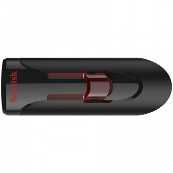SanDisk Cruzer Glide 3.0 Pen drive USB 3.2 Gen 1 64GB, preto