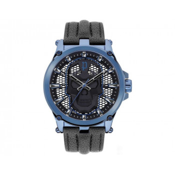 Relógio de homem Police PEWJA2108202, 47 mm