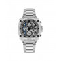 Relógio de homem Police PL15472JS-13M, 45 mm