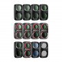 Conjunto de filtros Freewell para Osmo Pocket 4P, conjunto de 12 peças