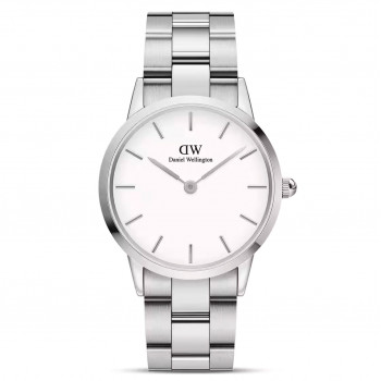 Daniel Wellington DW00100203 Relógio unissexo, 36 mm