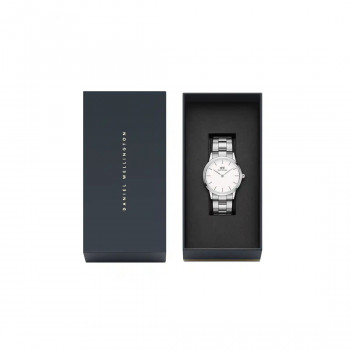 Daniel Wellington DW00100203 Relógio unissexo, 36 mm