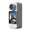 SJCAM C300 Câmara de ação de bolso, branco (C300 pocketWH)