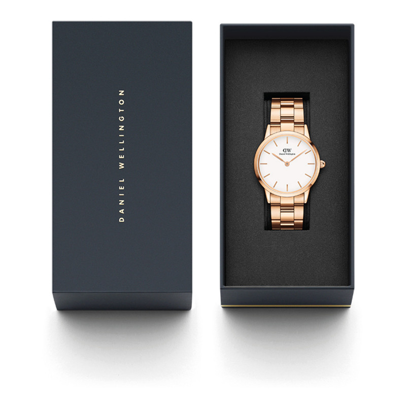 Daniel Wellington DW00100209 Relógio de mulher, 36 mm