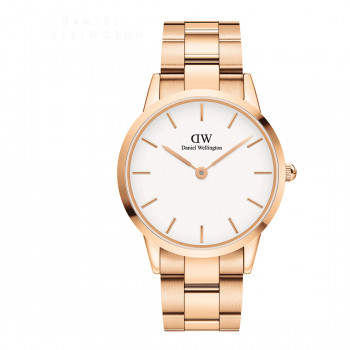 Daniel Wellington DW00100343 Relógio unissexo, 40 mm