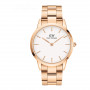Daniel Wellington DW00100343 Relógio unissexo, 40 mm