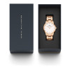 Daniel Wellington DW00100343 Relógio unissexo, 40 mm