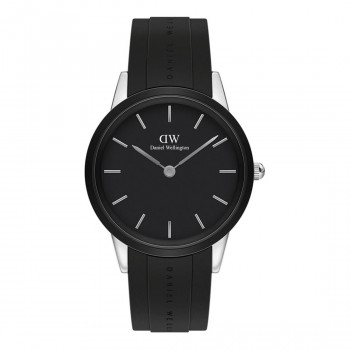 Daniel Wellington DW00100436 Relógio unissexo, 40 mm