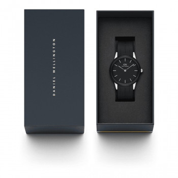 Daniel Wellington DW00100436 Relógio unissexo, 40 mm