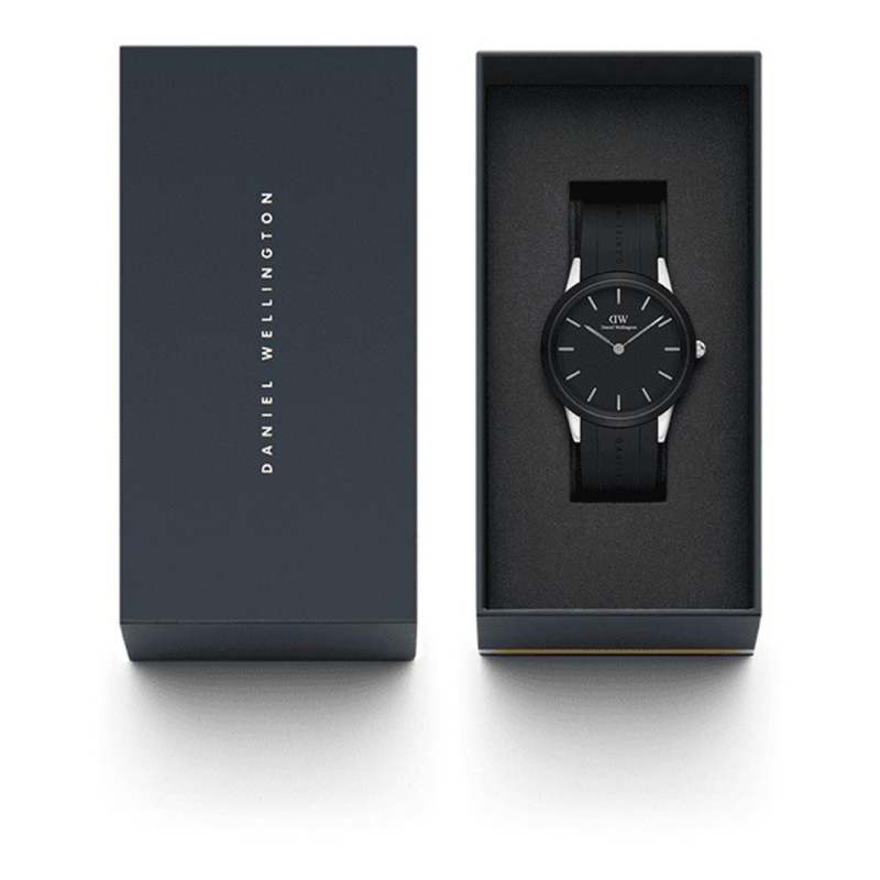 Daniel Wellington DW00100436 Relógio unissexo, 40 mm