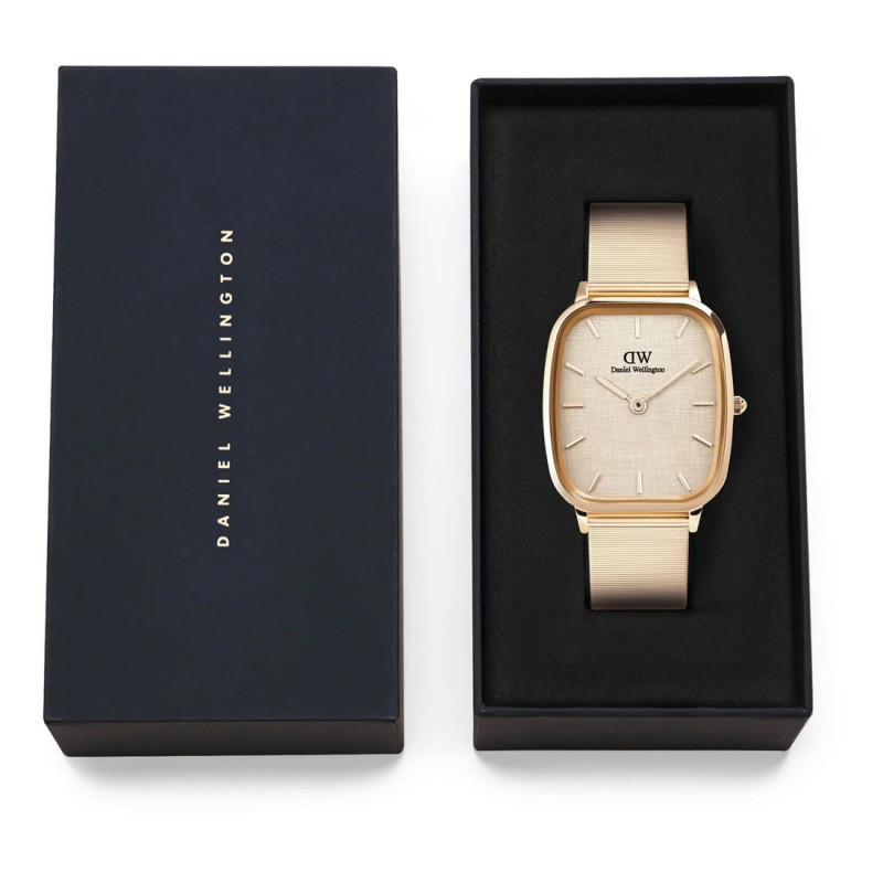 Daniel Wellington DW00100815 Relógio de homem, 32 mm