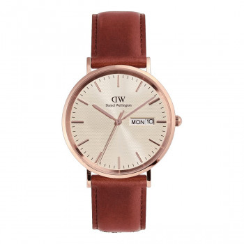 Daniel Wellington DW00100829 Relógio de homem, 40 mm