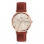 Daniel Wellington DW00100829 Relógio de homem, 40 mm