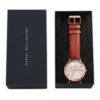 Daniel Wellington DW00100829 Relógio de homem, 40 mm