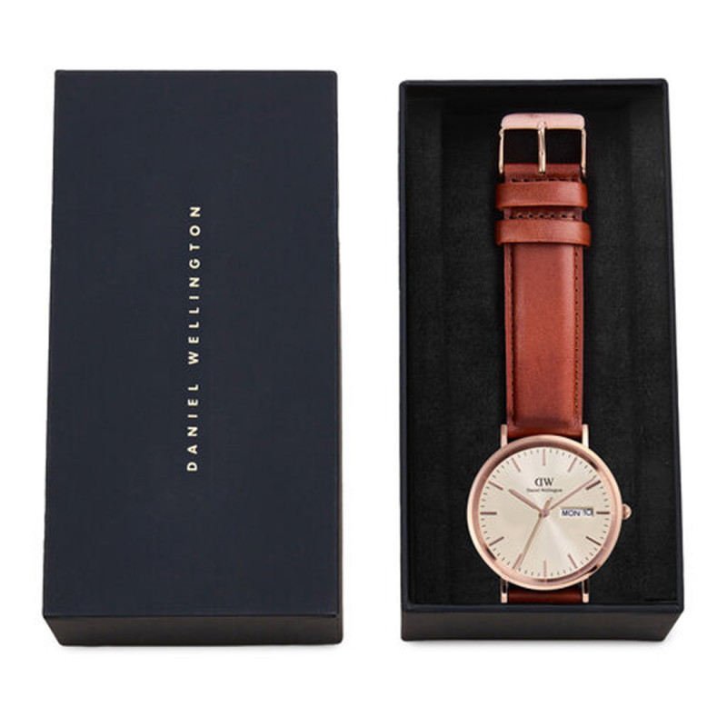 Daniel Wellington DW00100829 Relógio de homem, 40 mm